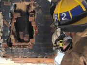 Au chemat poliția pentru că auzeau zgomote ciudate în casă. Imediat au fost chemate mai multe echipaje de intervenție. Nu le-a venit să creadă ce au descoperit –