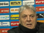 Sorin Cârțu, în formă maximă după victoria cu Rapid. “Marian Copilu a venit cu rezultatul de la CFR”