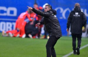 Laurențiu Reghecampf, replică pentru Mihai Iosif: ”A fost adevărul!”. Ce transferuri așteaptă la Universitatea Craiova –->