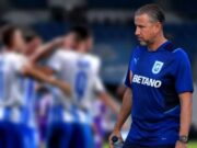 Laurențiu Reghecampf a stabilit lotul cu care Universitatea Craiova pleacă în cantonament. Nume grele rămân acasă, așa cum a anunțat