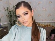 Toti o stiu pe simpatica Theo Rose, insa putini stiu cine e fratele ei. Iata cum arata Radu, fratele de 32 de ani al artistei –