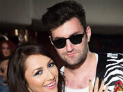 Andra este în culmea fericirii! Soția lui Cătălin Măruță a făcut marele anunț. Smiley a reacționat imediat –