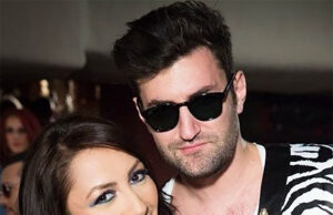 Andra este în culmea fericirii! Soția lui Cătălin Măruță a făcut marele anunț. Smiley a reacționat imediat –