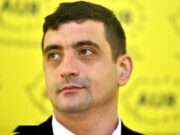 George Simion rupe tăcerea despre candidatura sa la alegerile prezidențiale: „Cred că avem o șansă bună de a câștiga fotoliul de președinte al României”
