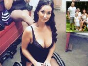 Povestea emoţionantă a femeii părăsite de soţ după ce a ajuns în scaunul cu rotile: „Avem doi copii împreună, dar el a plecat fără să se uite în urmă. La câteva zile după accident m-a părăsit în spital. Citiți povestea mea și vedeți și voi lângă cine alegeți să stați. Vă rog să învățați din suferința mea..