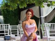 Larisa Drăgulescu a strâns 2.000.000 de euro din site-urile pentru adulţi. „Îmi vand trupul. Am investit din bani”