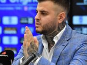 Adrian Mititelu jr, scandal după eșecul dramatic cu Farul: „E un arbitru corupt! O să fac istorie cu el!” Ce discuție a avut cu Adrian Mititelu din închisoare –>