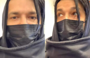 Liviu Vârciu și Anda Călin își făceau cumpărăturile, când ceva l-a scos din minte pe actor. Enervat la culme, a scos telefonul și a filmat TOT. „Să vă ferească Dumnezeu, că-l sparg aici, în magazin. Îl sparg, îl sparg! …” Incredibil ce li s-a întâmplat în văzul tuturor 😲