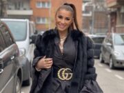 ANAMARIA PRODAN ARE IUBIT –