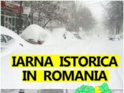 METEOROLOGII AVERTIZEAZĂ! Ce Se Întâmplă Cu Vremea Săptămâna Asta