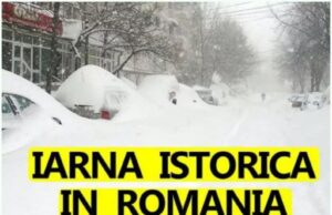 METEOROLOGII AVERTIZEAZĂ! Ce Se Întâmplă Cu Vremea Săptămâna Asta