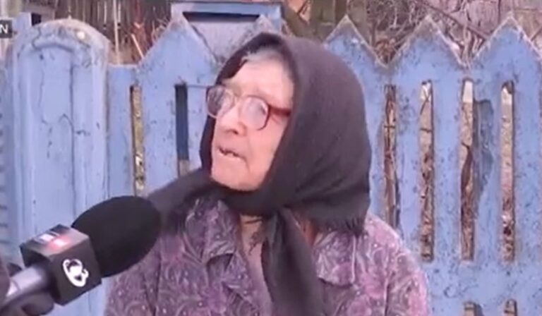 Satul din România unde toţi localnicii au fost prădaţi de hoţi:”Mi-e frică şi nu mai pot să dorm”. Ce spune Poliţia