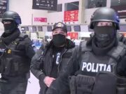 Duduianu s-a întors de bună voie, chiar și-a anunțat întoarcerea într-un live pe Facebook