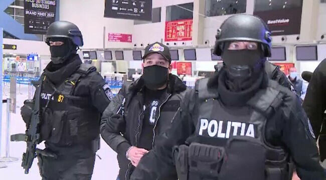 Duduianu s-a întors de bună voie, chiar și-a anunțat întoarcerea într-un live pe Facebook