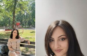 Ce au descoperit medicii legiști pe MÂNA DREAPTĂ a Adelei, polițista care s-a împușcat în cap în baia gării din Strehaia ==>