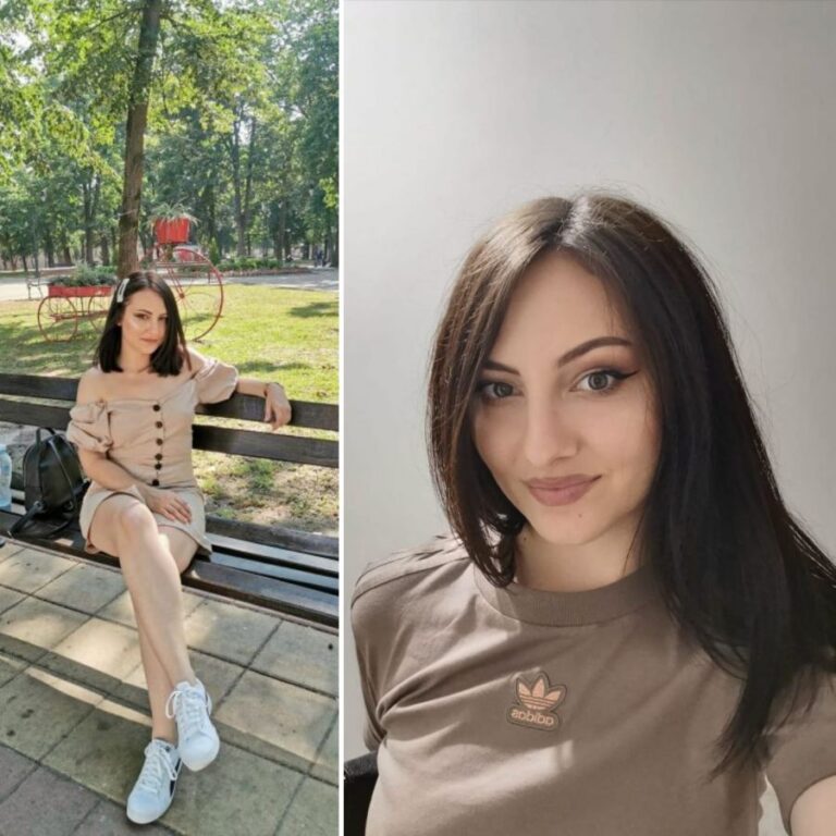 Ce au descoperit medicii legiști pe MÂNA DREAPTĂ a Adelei, polițista care s-a împușcat în cap în baia gării din Strehaia  ==>