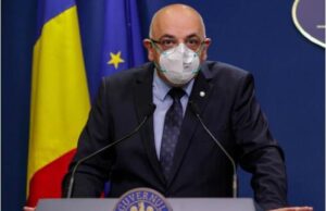 Raed Arafat AVERTIZEAZĂ ROMÂNIA! Boala cruntă care ne loveşte după noul virus –>>