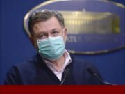 Medicul Alexandru Rafila vrea ca certificatul verde să devină obligatoriu: „Îmi pare rău…