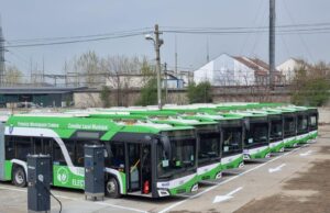 RAT va trece graniţele Craiovei