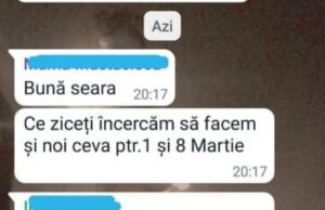 Iulian Cristache, președintele FNAP îndeamnă elevii să nu le mai cumpere cadouri profesorilor: „Este inadmisibil”