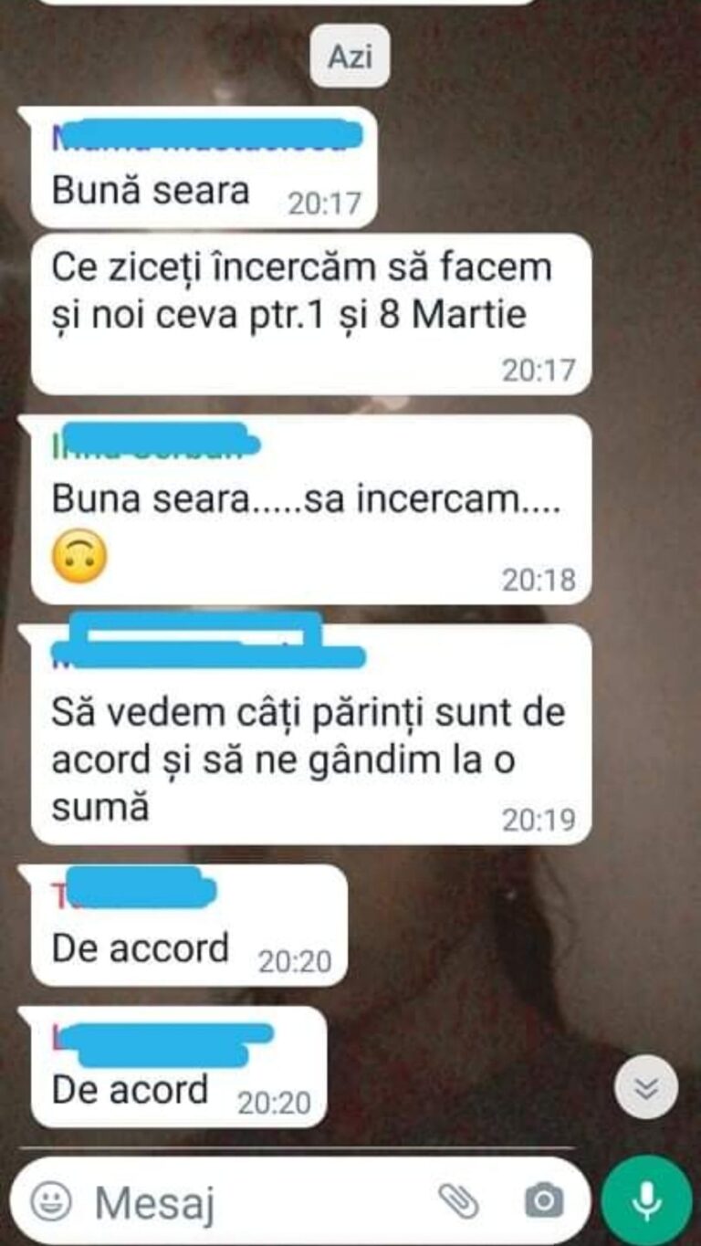 Iulian Cristache, președintele FNAP îndeamnă elevii să nu le mai cumpere cadouri profesorilor: „Este inadmisibil”