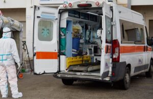 Elevă moartă la doar câteva zile după ce a ieșit din izolare. Medicii nu au mai putut face nimic