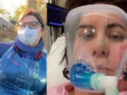 O femeie s-a trezit din comă după ce i s-a administrat Viagra. Pacienta ajunsese în starea critică din cauza COVID-19