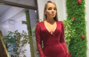 A dat tot din casă! Maria Constantin a povestit cum au încercat s-o cucerească Dan Bittman și Cătălin Cazacu. Ce mesaje îi trimiteau cei doi – –>>