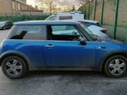 Un bărbat tras pe dreapta de polițiști a mărturisit că a condus fără permis mai bine de 70 de ani. Ce a transmis poliția –