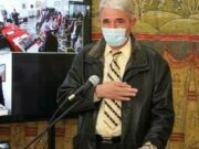 O consilieră USR a fost agresată de doi colegi de la PNL și PMP Totul a fost înregistrat: “-Chiar dacă mă duc la pușcărie 5,6,7 ani, vă las în căruț cu rotile.-Ajutor!-Nu mai filma!” –