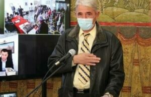 O consilieră USR a fost agresată de doi colegi de la PNL și PMP Totul a fost înregistrat: “-Chiar dacă mă duc la pușcărie 5,6,7 ani, vă las în căruț cu rotile.-Ajutor!-Nu mai filma!” –