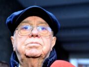 Alexandru Arşinel, după ce a fost umilit de Nicuşor Dan: „M-a tratat ca pe tovarăşul NIMENI”