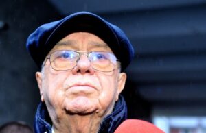 Alexandru Arşinel, după ce a fost umilit de Nicuşor Dan: „M-a tratat ca pe tovarăşul NIMENI”