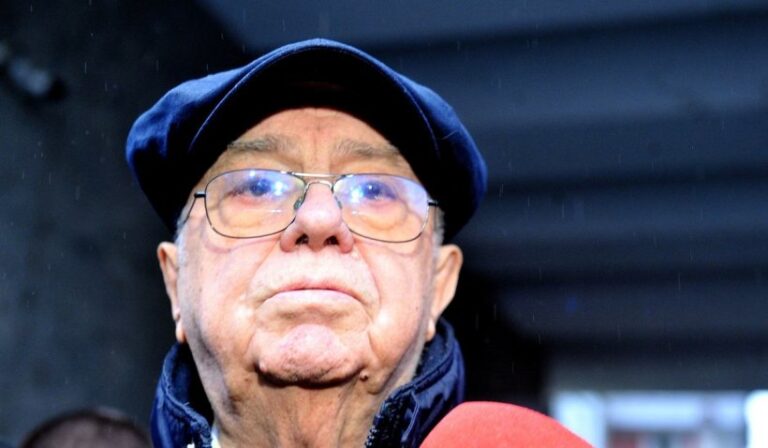 Alexandru Arşinel, după ce a fost umilit de Nicuşor Dan: „M-a tratat ca pe tovarăşul NIMENI”