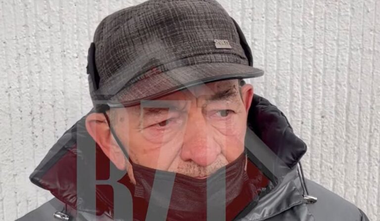 Drama unui pensionar de 73 de ani din Iaşi care creşte trei nepoţi rămaşi fără mamă: „E greu şi sunt bolnav. Mă rog la Dumnezeu să îi țină sănătoși și să mă ajute”