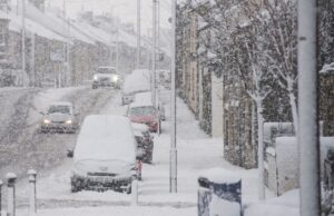 Vreme neobișnuită în luna februarie, în România. Anunț de ultimă oră de la ANM ==>