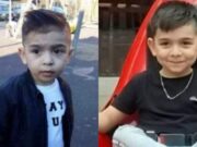 Mario, copilul omorât de bunică, va fi înmormântat în România: „Familia este în grija noastră”