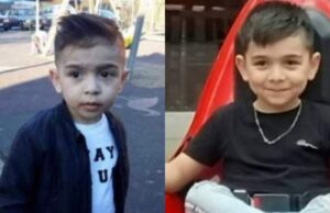 Mario, copilul omorât de bunică, va fi înmormântat în România: „Familia este în grija noastră”