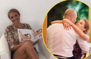 Mirela Vaida vorbeşte deschis despre partidele de amor cu soţul!Cât de des face dragoste vedeta!