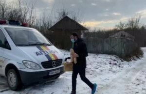 O bătrână din Vaslui ani și-a ucis mătușa, după o beție. Incredibil ce a putut să facă după aceea – – –