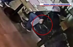 Cum a rămas un bărbat fără 10.000 de euro într-un mall din București, prin metoda ”la scaun”. Ce a făcut hoțul – –