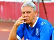 Eșecul cu Sepsi l-a bulversat și pe Sorin Cârțu. Oficialul Universității Craiova nu mai înțelege ce se întâmplă cu oltenii, care au câștigat doar un meci în nouă etape.