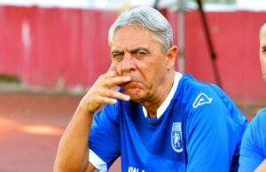 Eșecul cu Sepsi l-a bulversat și pe Sorin Cârțu. Oficialul Universității Craiova nu mai înțelege ce se întâmplă cu oltenii, care au câștigat doar un meci în nouă etape.