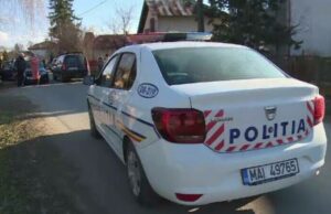 Un bărbat din Dâmbovița și-a omorât vecinul, crezând că-i fură curent. Ce a făcut apoi i-a lăsat pe toți fără cuvinte – – –