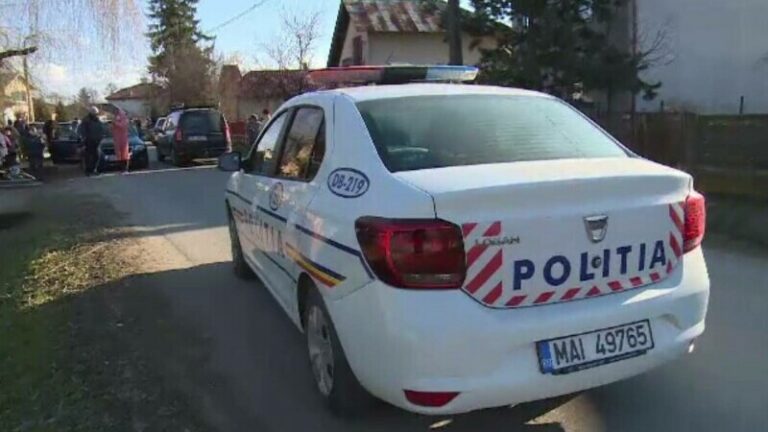 Un bărbat din Dâmbovița și-a omorât vecinul, crezând că-i fură curent. Ce a făcut apoi i-a lăsat pe toți fără cuvinte – – –