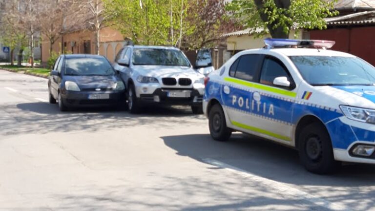 Șoferii agresivi rămân fără permis 120 de zile