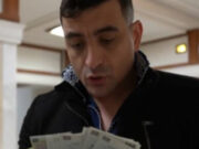 Simion anunta ca este gata sa se sacrifice si sa candideze la Presedintia Romaniei: „Nu ma dau in laturi daca nu o sa aiba cine sa duca lupta” – >>