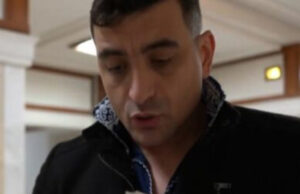 Simion anunta ca este gata sa se sacrifice si sa candideze la Presedintia Romaniei: „Nu ma dau in laturi daca nu o sa aiba cine sa duca lupta” – >>