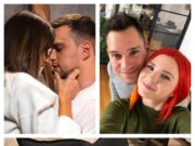 E oficial! Vlad Gherman și Oana Moșneagu, cel mai nou cuplu din showbiz. ”Era și cazul să fii fericit”