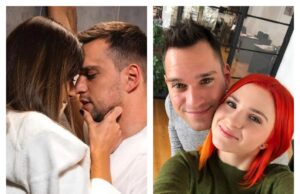 E oficial! Vlad Gherman și Oana Moșneagu, cel mai nou cuplu din showbiz. ”Era și cazul să fii fericit”